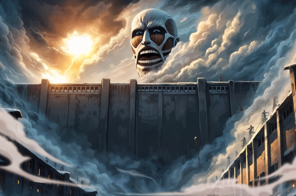 Personalized AOT Portrait - Image 6