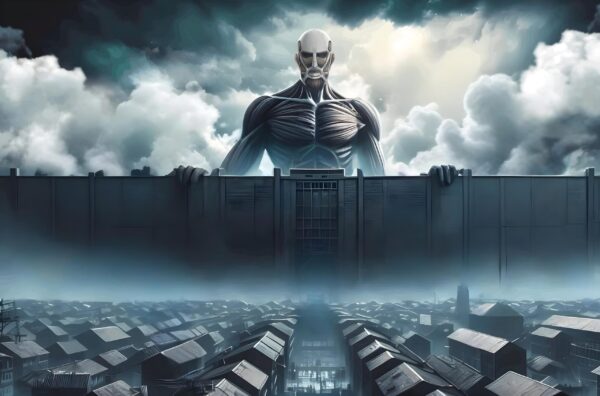 Personalized AOT Portrait - Image 4